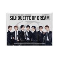 NCT Dream Season's Greetings 2025 ONE SIZE