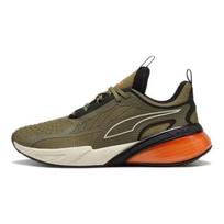 PUMA X-Cell Action Unisex Lightweight Running Shoes Green 378301-20 39