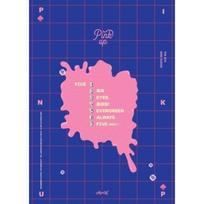 APink   6th Mini AlBum Pink Up  B Ver. X. no poster NOPOSTER