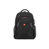 Samsonite Travel Backpack, 15.6-Inch Business Laptop Bag, Commuter Bag juoda