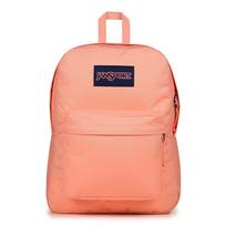 JANSPORT kuprinė Superbreak One - Rožinė