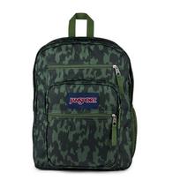 JANSPORT kuprinė Big Student - Rožinė
