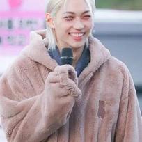 STRAY KIDS Unopened Skids Song Minspo Minsfelix Acopa Jacket