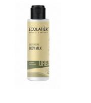 Ecolatier nawilżające mleczko do ciała aksamitna skóra 100ml