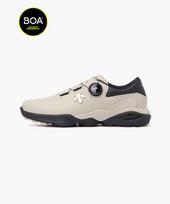 [Descente] Men's COMFORT BOA Fit System [DR32MLSH70_DBEG] 250