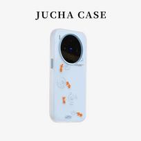 Full Coverage Silicone Phone Case Vivo X300s X200 Pro Mini X300 Ultra X100 Series Shockproof Protective Cover vivo X300