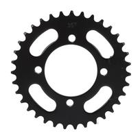 Inner 76mm Chain Sprocket 420 35T Drive Sprocket Durable Kart Sprocket  for ATV 420 35T