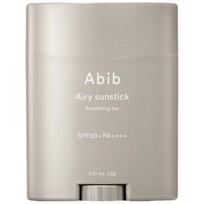 Abib Airy Sunstick Smoothing Bar SPF50+ PA++++ 23g