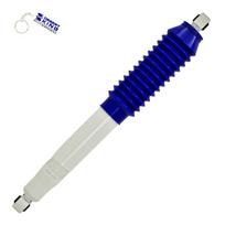 Shock absorber dkrs +50mm nissan navara d40 rear