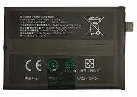 Nowa Bateria Blp887 Do Realme Gt Neo 2 / Gt2 / Gt2 Pro 5000 Mah