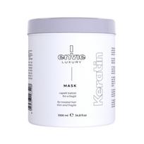 Envie keratin mask for hair keratin mask 1000ml