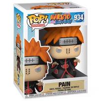 Funko pop naruto 934 pain figurka kolekcjonerska