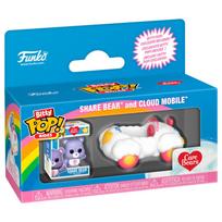 Funko pop bitty care bears care bears cloud mobile figurka kolekcjonerska