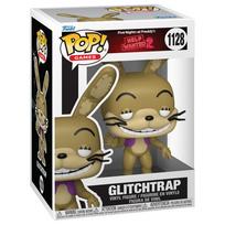 Figurka funko pop five nights at freddy's 1128 glitchtrap
