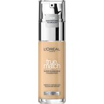 Loreal true match podkład do twarzy - 2.n neutral undertone 30ml