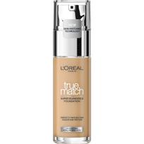 Loreal true match podkład do twarzy - 3.n neutral undertone 30ml