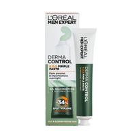 Loreal men expert derma control s.o.s pimple paste punktowa pasta na niedoskonałości dla mężczyzn 45ml