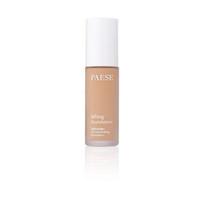 Paese lifting foundation podkład wygładzający do twarzy - 102 natural 30ml
