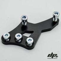 Adapter 04 -zacisk nissin prawy (cbr) stunt handbrake