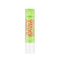 Essence juicy bomb glossy błyszczący balsam do ust - 04 kiwi to my heart 2,5g