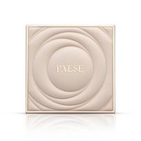 Paese self glow paleta cieni do powiek - nude 12,5g