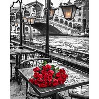 5D Diamond Painting Scenery Mosaic Cross Stitch Landscape Diamond Embroidery Home Wall Decor Full Round 20x25CM