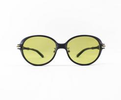 Zeque Polarized Fishing Akiniai nuo saulės Belle F-2081 Black Ease Green (5780)