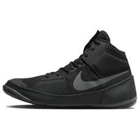 Nike Fury Juodi Tamsiai Pilki Unisex Sportbačiai AO2416-010 46 black