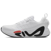 FILA Boa Master Comfortable Versatile Low-Top Training Shoes Women sneaker White A12W331307FWT 38.5