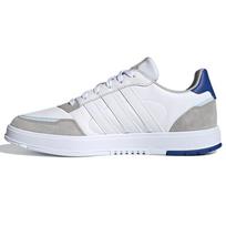 Adidas Neo Courtmaster 'Creamwhite Gray Red' Sneakers FW9359 40