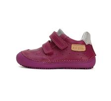 Barefoot rožiniai batai 31-36 d. S063-41377CL. D.D.Step (Vengrija). Batai vaikams