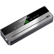 Household Compact Vacuum Food Sealer