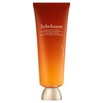 Sulwhasoo Koncentruotos ženšenio atnaujinančios valomosios putos - Švelnus valomasis ir senėjimą stabdantis veido prausiklis - 150 g (5,29 uncijos.) orange