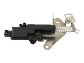 Ford Fiesta VI 02-08 rear trunk lid lock