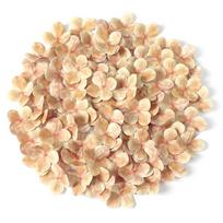 50/100Pcs Artificial Petal Fake Flower Head Silk Home Room Decoration DIY Craft Flower Wreath Bridal Wedding Decor New Year Gift 50Pcs