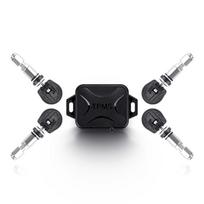 Teyes TPMS Car Auto Wireless Tire Pressure Monitoring System for car dvd player navigation internal sensors