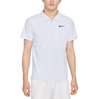 Nike Court Slam Men's Dri FIT Adv Tennis Polo FZ6850-085 L