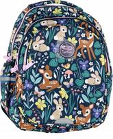 Coolpack Jerry kuprinė 21l "oh My Deer" - mokyklai ir kelionėms