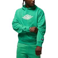 Air Jordan Rare Air Pullover Hoodie Stadium Green Men Tops IB3003-324 L