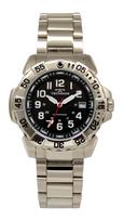 TECHNOS 10 ATM Water Date T9B92SB [TECHNOS] Watch, Resistant, Display,
