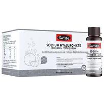 Swisse Collagen & Hyaluronic Acid Glow Drink
