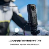 Insta360 X4 Air Panoramic Action Camera (CN version)