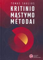 Kritinio mąstymo metodai, Kritinio mąstymo metodai