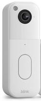 Blink Video Doorbell System