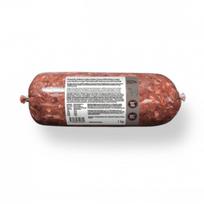 Rafus Menu šaldytas pašaras su arkliena šunims, 1 kg