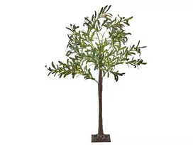 Sodo dekoracija LED CELIONI Medelis 120 cm Žalias