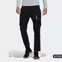 Adidas/Adidas Genuine Terrex Outdoor Sports and Leisure Men's Woven Trousers Gi7308 S