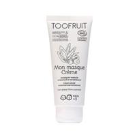 Drėkinanti veido kaukė vaikams TooFruit Mon Masque Creme, nuo 3 metų, 100 ml