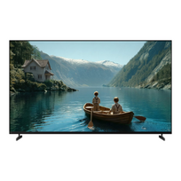 Sony Smart Google LED TV | K43XR35M2 Bravia 3 II | 43 | Smart TV | Google TV | 4K UHD | Black|K43XR35M2PB.CEI