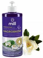 Koncentratas antkapių valymui ir priežiūrai 250 ml Magnolija